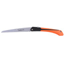 250mm Folding Hand Saw For Tree Pruning/ Gardening/ Hiking/ All Purpose Wood
