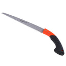 520mm Durable Hand Saw For Tree Pruning, Gardening, Hiking, All Purpose Wood