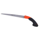 520mm Durable Hand Saw For Tree Pruning, Gardening, Hiking, All Purpose Wood