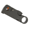 NEW COAXIAL CABLE STRIPPER COAX STRIPPING TOOL RG58 RG6 RG59 RG62