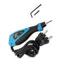 Electric Jewellery Engraver Pen Engraving Tool Wood Glass Metal EU Plug