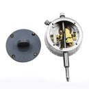 Dial Indicator Tool 0.01mm Accuracy Measurement Instrument Dial Indicator Gauge