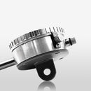 Dial Indicator Tool 0.01mm Accuracy Measurement Instrument Dial Indicator Gauge