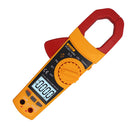 Handheld RMS AC / DC Digital Clamp Meter Resistance Capacitance Auto Range