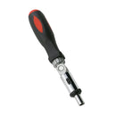 Ratchet Screwdriver Flat Double-end Screw Driver Hand Tools Home Garden Tool