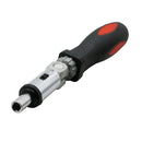 Ratchet Screwdriver Flat Double-end Screw Driver Hand Tools Home Garden Tool