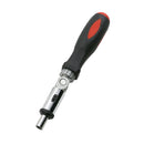 Ratchet Screwdriver Flat Double-end Screw Driver Hand Tools Home Garden Tool
