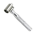 Stainless Steel Wallpaper Seam Roller Home Decoration Seamed DIY Hand Tool