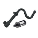 New Fuel Line Filter for Stihl Ms361 Ms440 Ms460 044 046