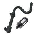 New Fuel Line Filter for Stihl Ms361 Ms440 Ms460 044 046