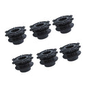 6x String Trimmer Head Spool For Stihl Autocut 25-2 FS44 FS55 FS80 FS83 FS85