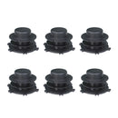 6x String Trimmer Head Spool For Stihl Autocut 25-2 FS44 FS55 FS80 FS83 FS85