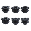 6x String Trimmer Head Spool For Stihl Autocut 25-2 FS44 FS55 FS80 FS83 FS85