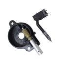 Oiler Kit Oil Pump Fits For HUSQVARNA 36 41 136 137 141 142 Chainsaw Black