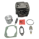 48MM Meteor cylinder piston kit for Husqvarna 362 365 371 372 372XP 371K