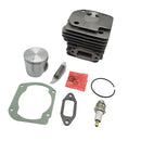48MM Meteor cylinder piston kit for Husqvarna 362 365 371 372 372XP 371K