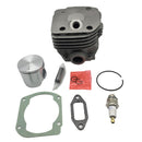 48MM Meteor cylinder piston kit for Husqvarna 362 365 371 372 372XP 371K