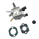 Carburetor Carb & Gasket for STIHL FS120 FS200 R FS202 TS200 FS250 FS300 FS350 etc. Gardening Tool Parts