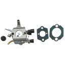 Carburetor Carb & Gasket for STIHL FS120 FS200 R FS202 TS200 FS250 FS300 FS350 etc. Gardening Tool Parts