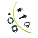Carburetor Filter Hosing Gasket Hose Primer Bulb for STIHL FS120 FS200 FS250