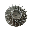 Silver Replacement Flywheel for Stihl FS120 FS200 FS250 Chainsaw NEW