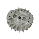 Silver Replacement Flywheel for Stihl FS120 FS200 FS250 Chainsaw NEW