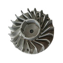 Silver Replacement Flywheel for Stihl FS120 FS200 FS250 Chainsaw NEW