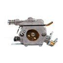 Carburetor Kit Fit HUSQVARNA 36 41 136 137 137E 141 142 Chainsaw Carb