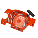 Recoil Starter Rewind Start Assembly Replacement for Husqvarna 136 137 141 142 Chainsaw