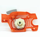 Recoil Starter Rewind Start Assembly Replacement for Husqvarna 136 137 141 142 Chainsaw
