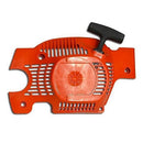 Recoil Starter Rewind Start Assembly Replacement for Husqvarna 136 137 141 142 Chainsaw