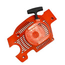 Recoil Starter Rewind Start Assembly Replacement for Husqvarna 136 137 141 142 Chainsaw