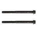 Replacement Exhaust Bolts & Gasket Sets for HUSQVARNA 351 350 345 340 353 346XP Chainsaw Part
