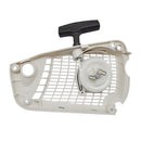 Replacement Recoil Pull Starter Assembly for Stihl MS191T MS192T MS192TC MS193T OEM 1137 080 2108 / 1137 080 2100 Gardening Tool
