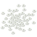 50x Aftermarket Bar Nuts Hex Nut for STIHL Chainsaw Replace Parts Number