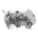 Engine Motor Cylinder Piston Crankshaft for Stihl 023 025 Ms230 Ms250 Chainsaw