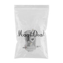 Engine Motor Cylinder Piston Crankshaft for Stihl 023 025 Ms230 Ms250 Chainsaw