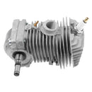 Engine Motor Cylinder Piston Crankshaft for Stihl 023 025 Ms230 Ms250 Chainsaw