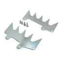Replacement Chainsaw Felling Dog Bucking Spike Fit 1122 664 0503 , 1122 664 0508