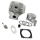 Cylinder Piston Kit For Stihl 026 MS260 MS026 Chainsaw Parts Replacement