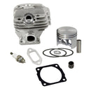 Cylinder Piston Kit For Stihl 026 MS260 MS026 Chainsaw Parts Replacement