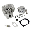 Cylinder Piston Kit For Stihl 026 MS260 MS026 Chainsaw Parts Replacement