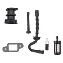 Carburetor Carb Parts Kit Fits For Chainsaw MS021 023 025 MS210 MS230 MS250