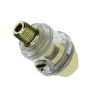 1/4'' Mini In-Line Oiler Lubrication for Air Tools