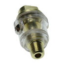 1/4'' Mini In-Line Oiler Lubrication for Air Tools