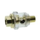 1/4'' Mini In-Line Oiler Lubrication for Air Tools
