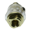 1/4'' Mini In-Line Oiler Lubrication for Air Tools