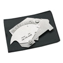 Cam Type Weld Gauge (In/mm)