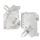 Cam Type Weld Gauge (In/mm)