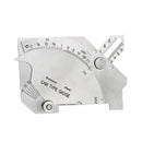 Cam Type Weld Gauge (In/mm)